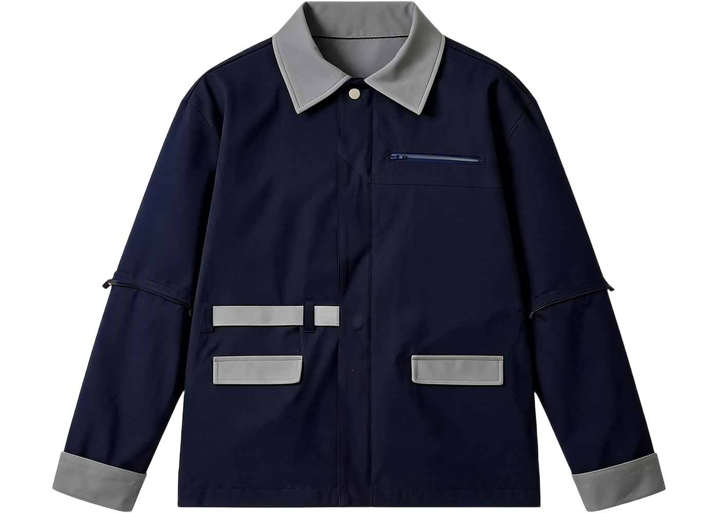 Product Only Cutout