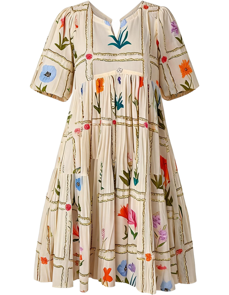 Multi-Color