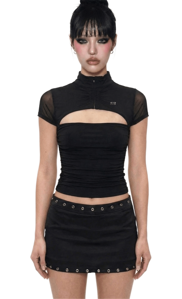 Cutout Image