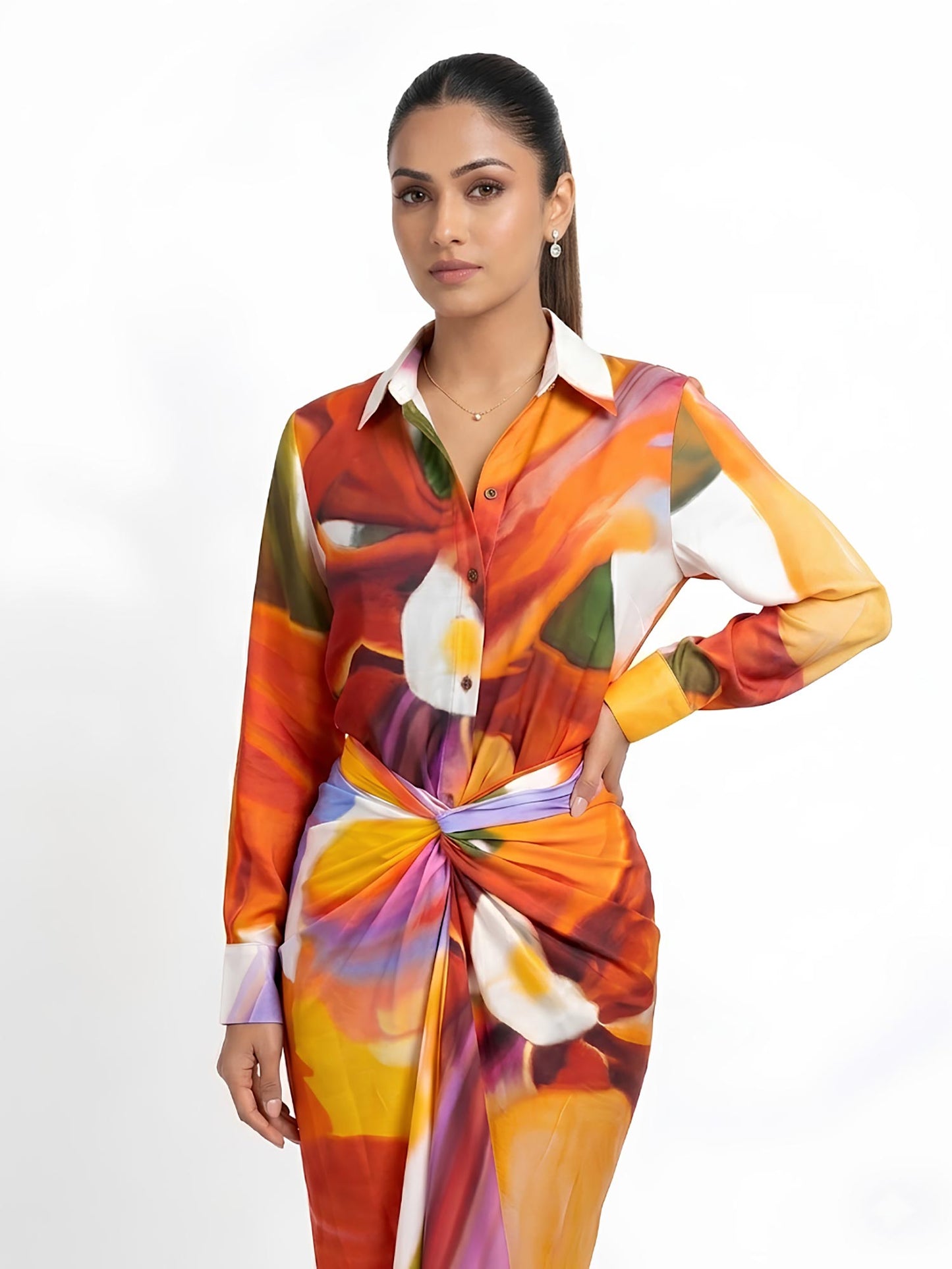 Multi-Color