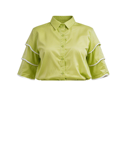 Product Only Cutout