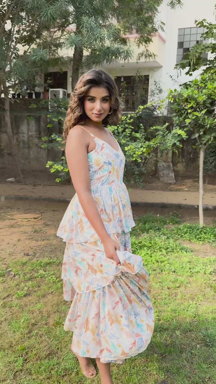 Multi-Color