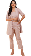 Beige & Nude