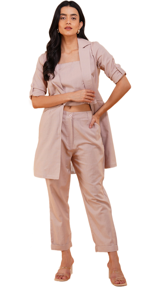 Beige & Nude