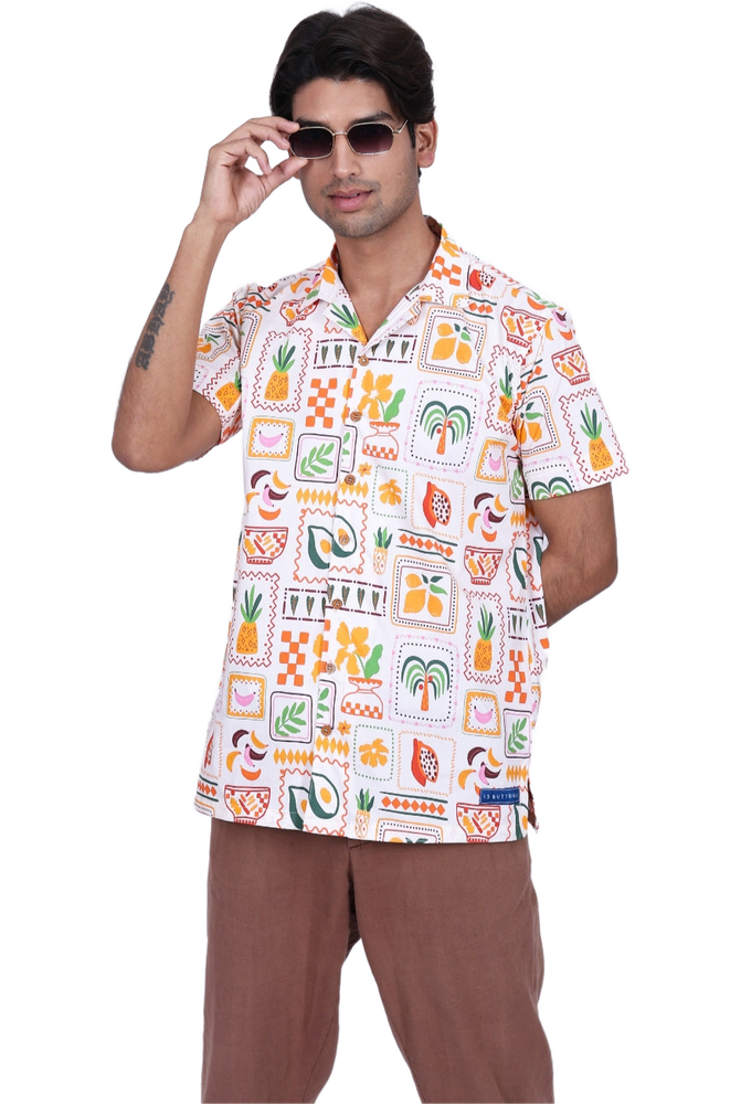 Cutout Image