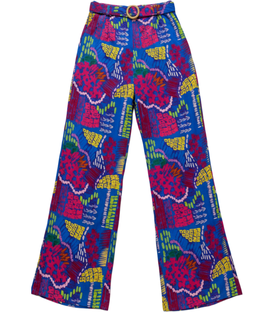 Multi-Color