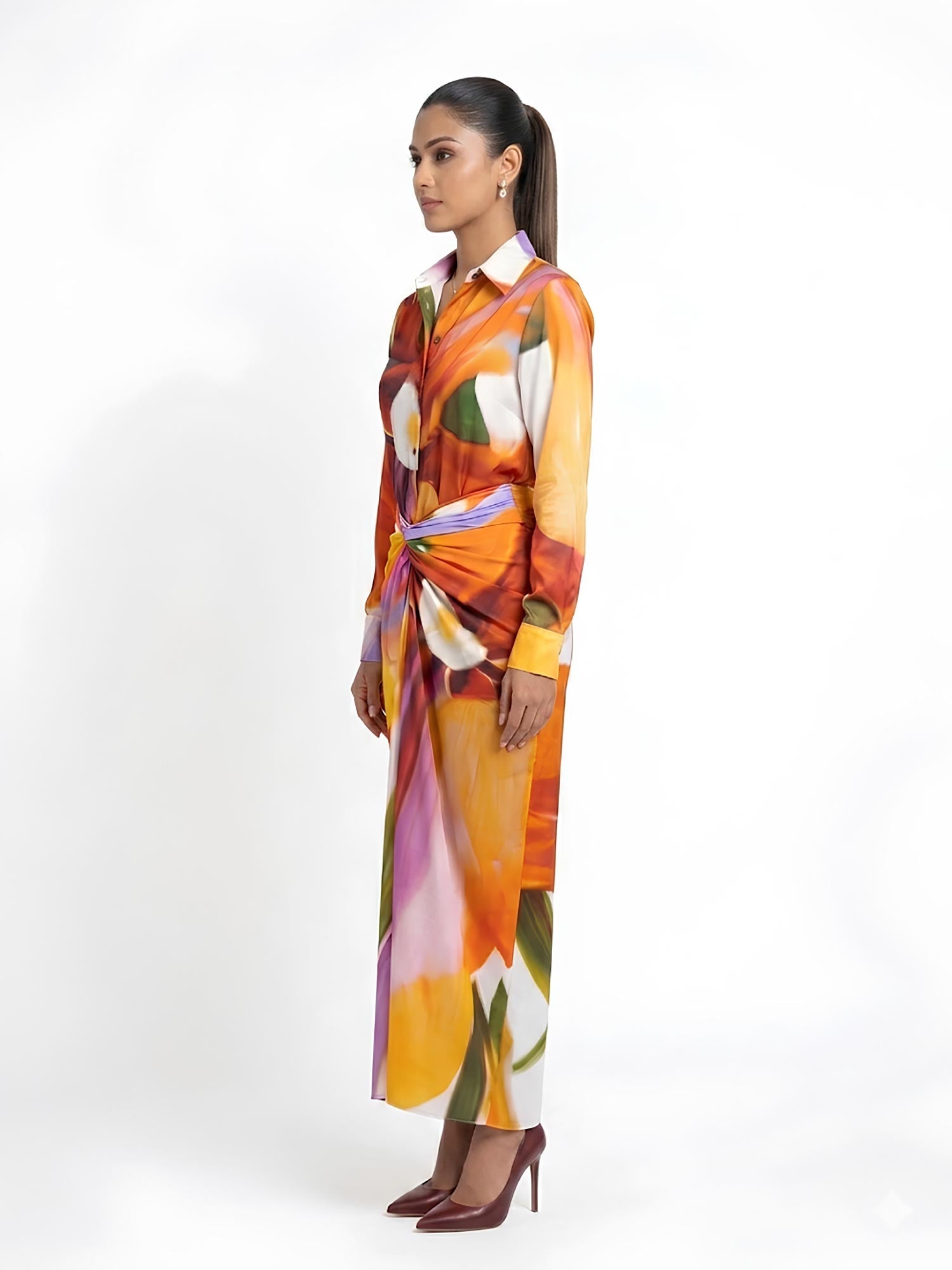 Multi-Color