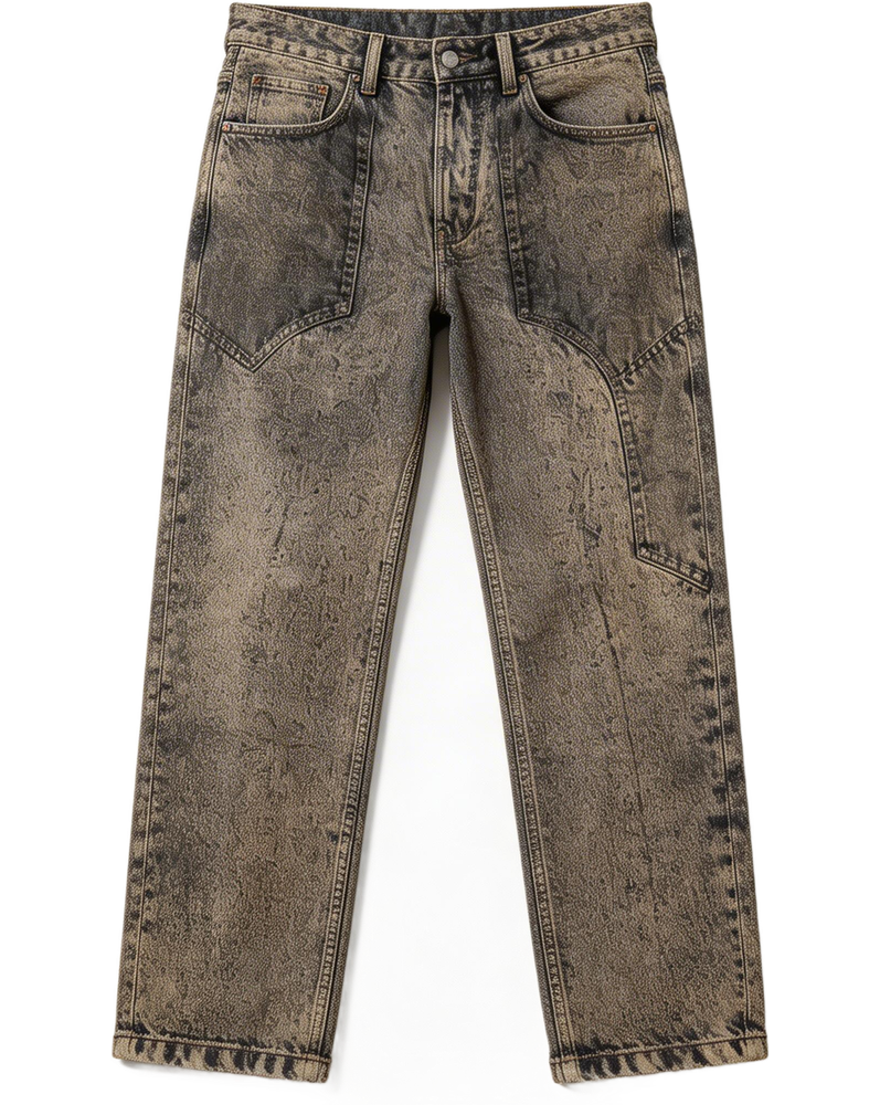 Product Only Cutout