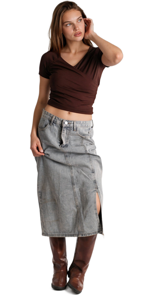 Cutout Image