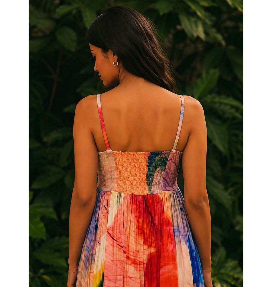 Multi-Color
