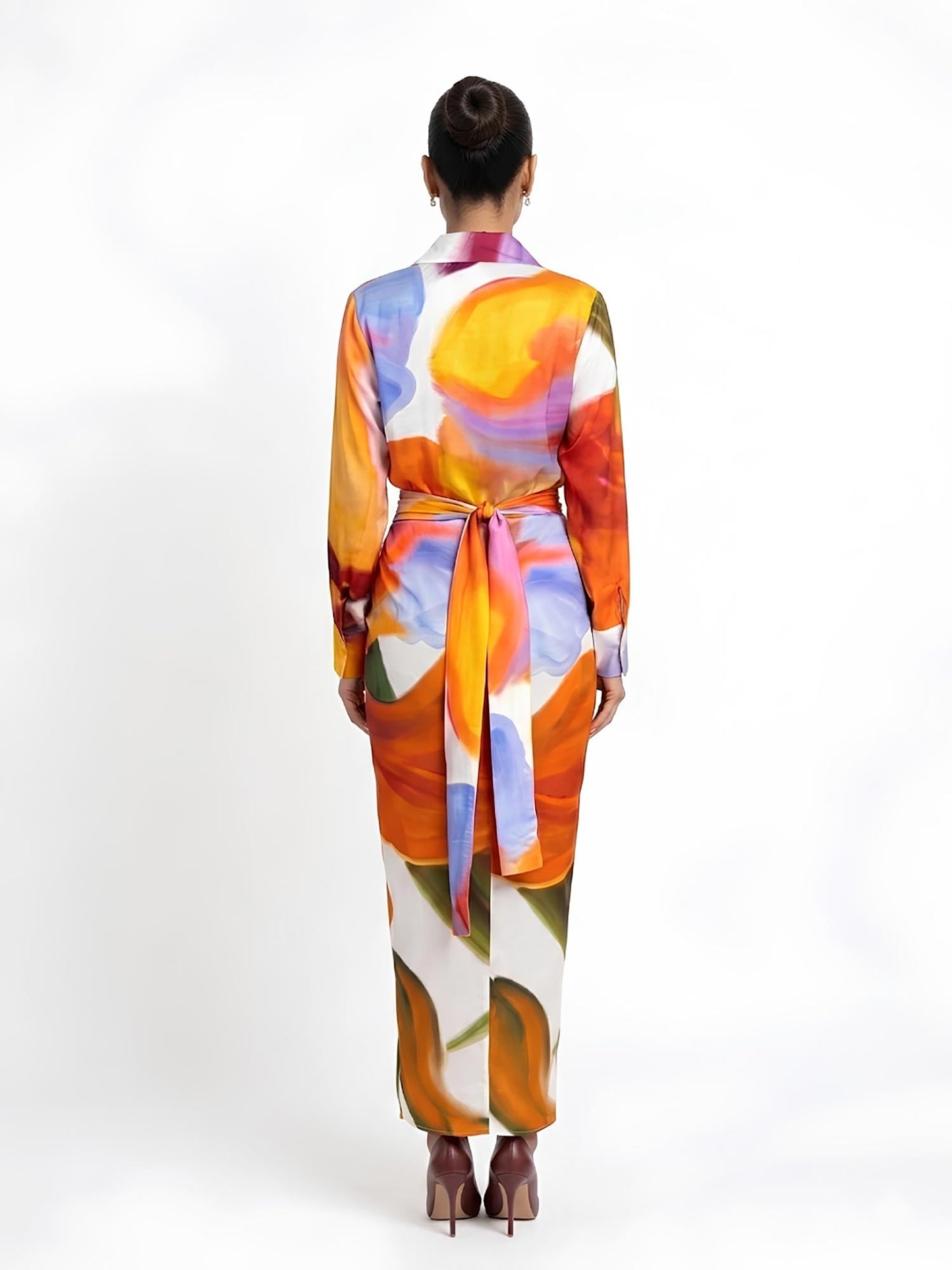 Multi-Color