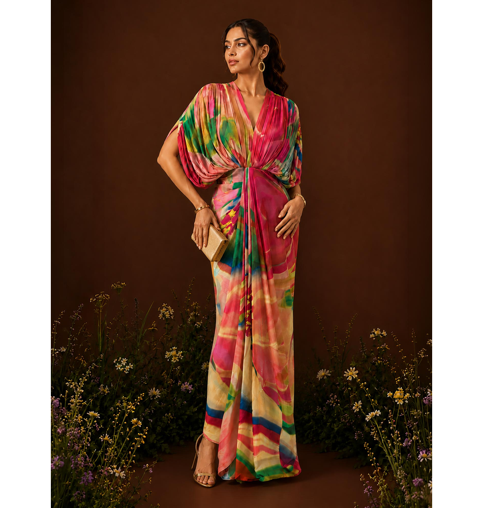 Multi-Color