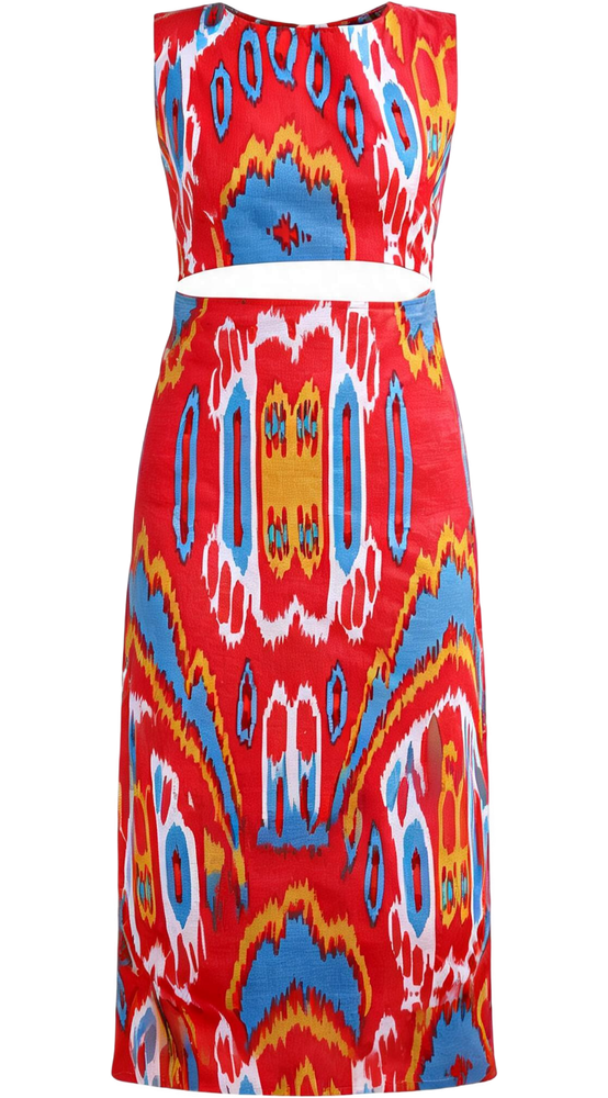 Product Only Cutout