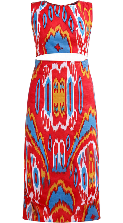 Product Only Cutout