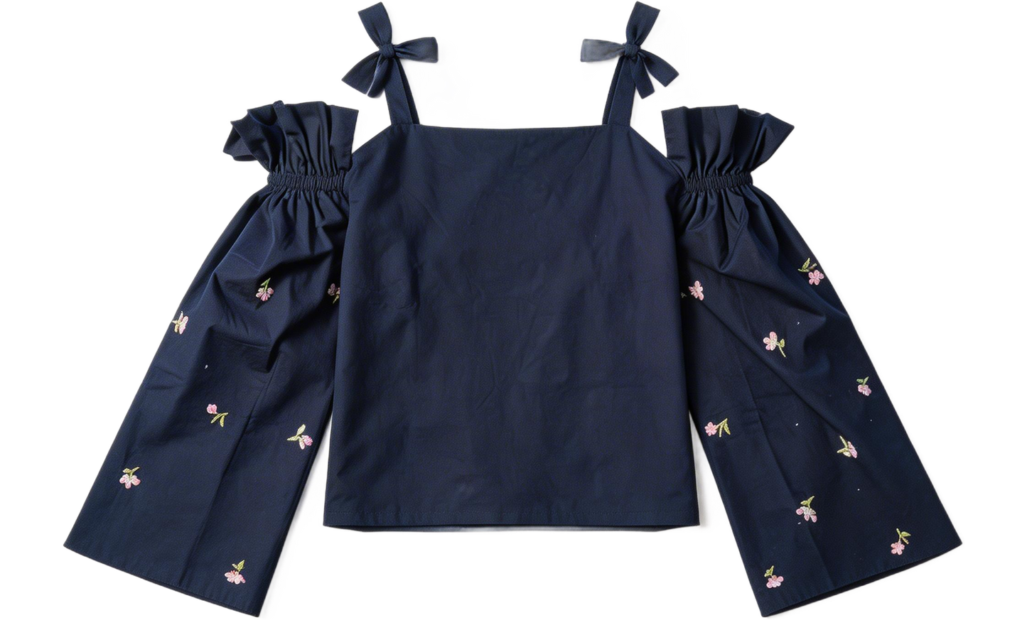 Product Only Cutout