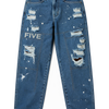 Product Only Cutout