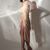 Beige & Nude