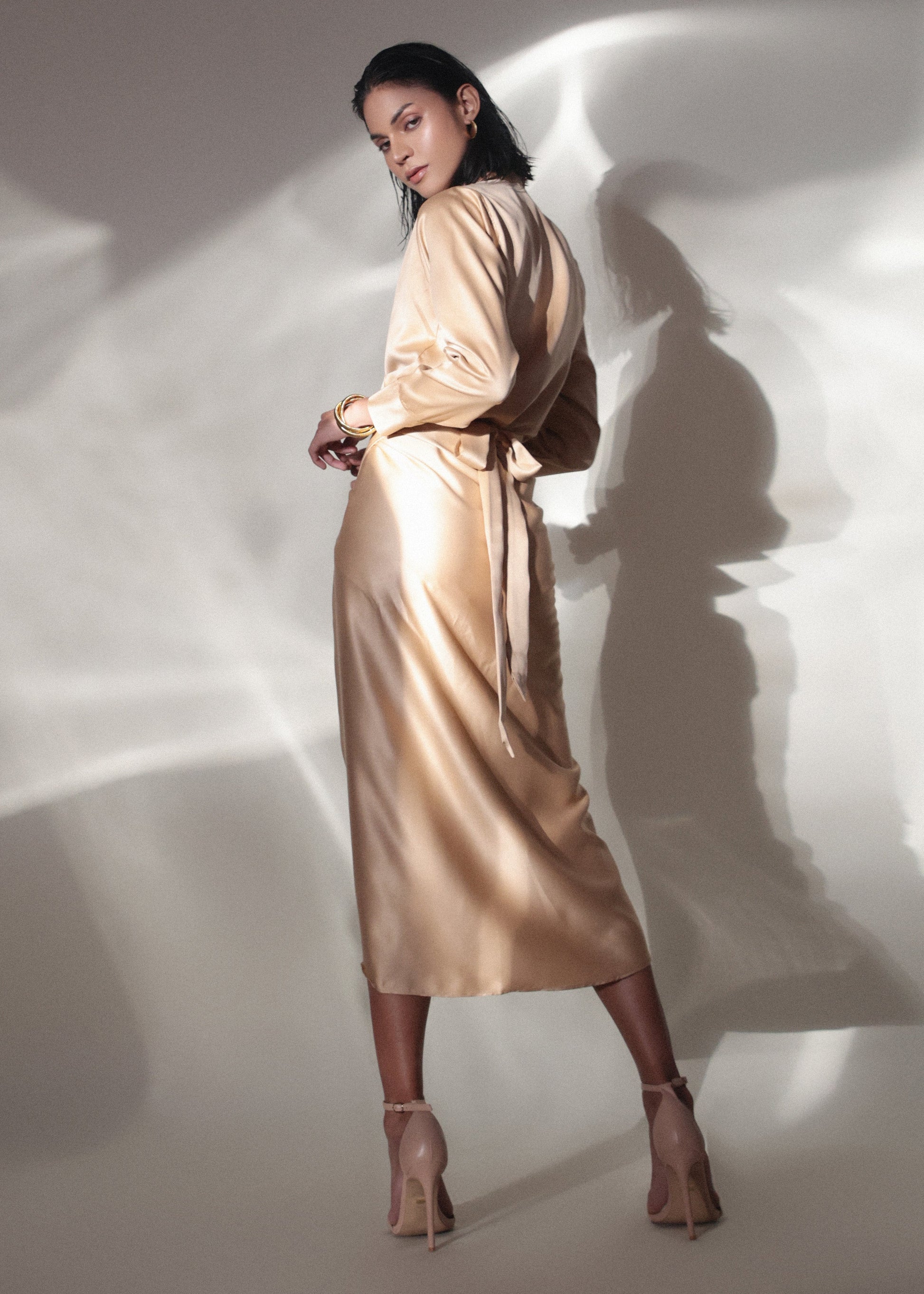 Beige & Nude
