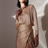 Beige & Nude