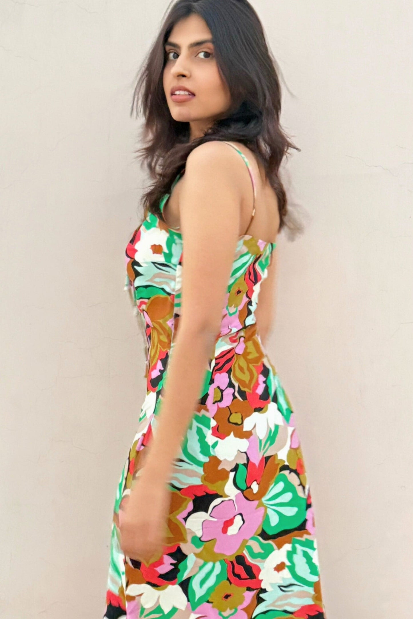 Multi-Color