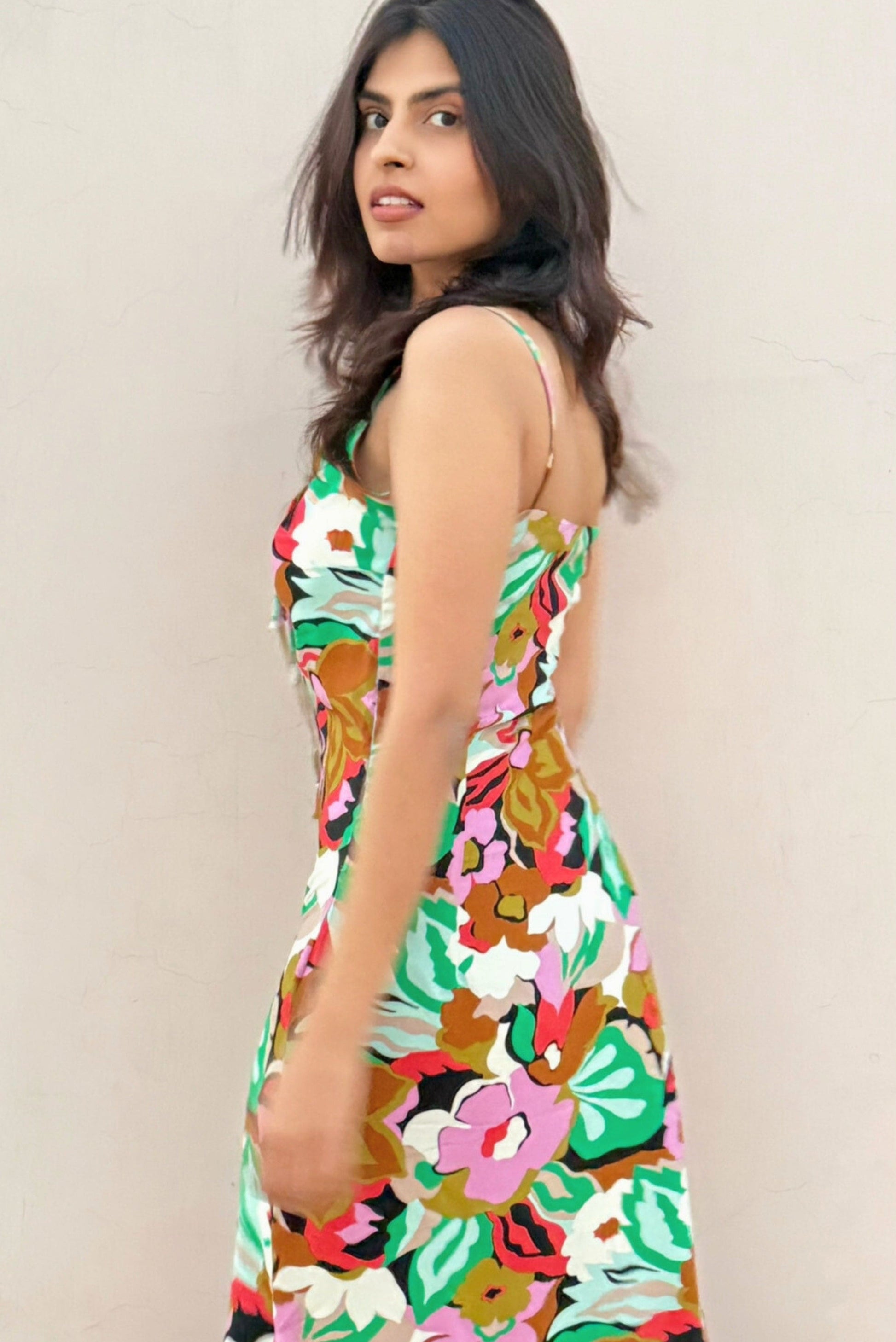 Multi-Color