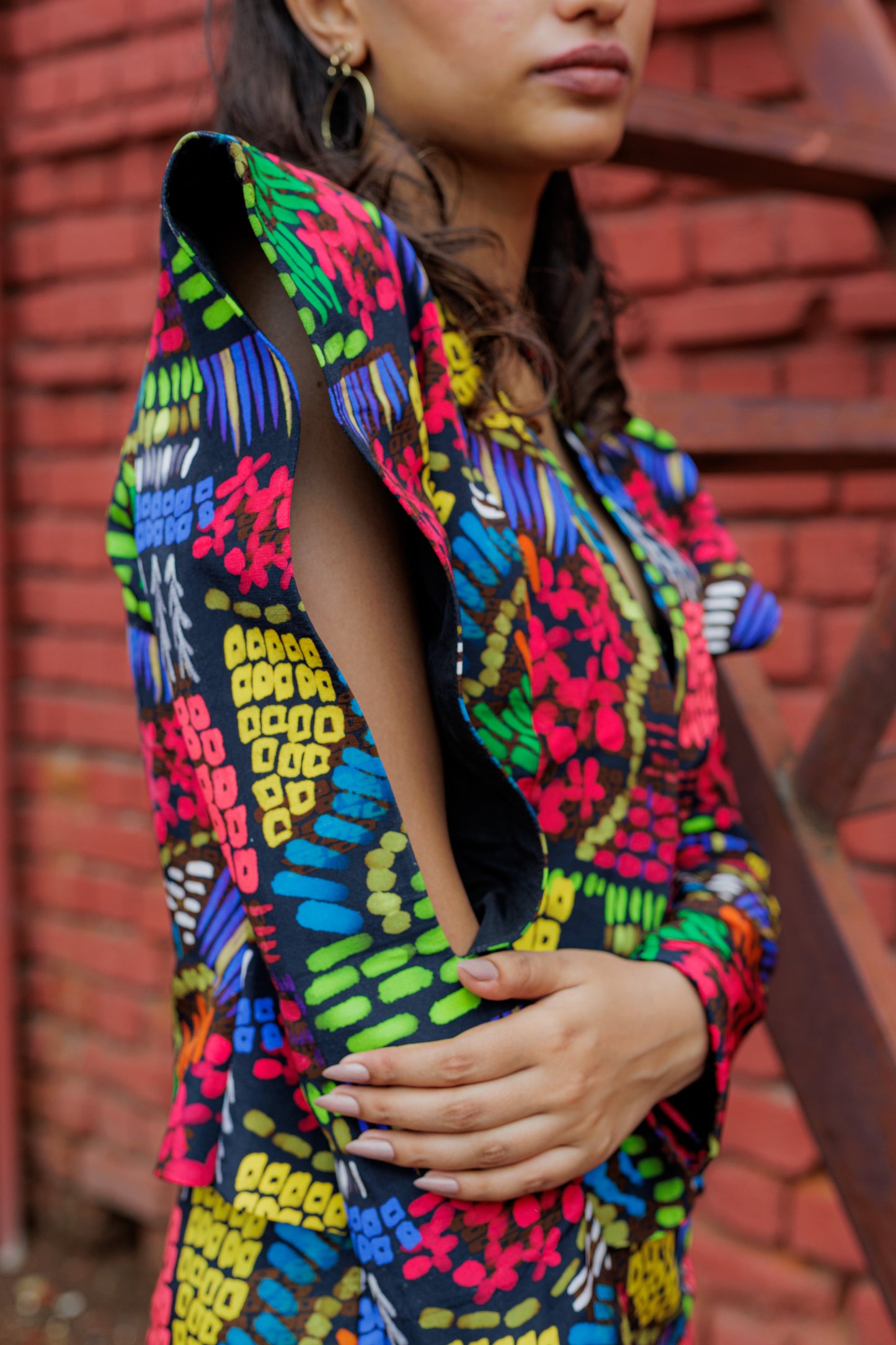 Multi-Color