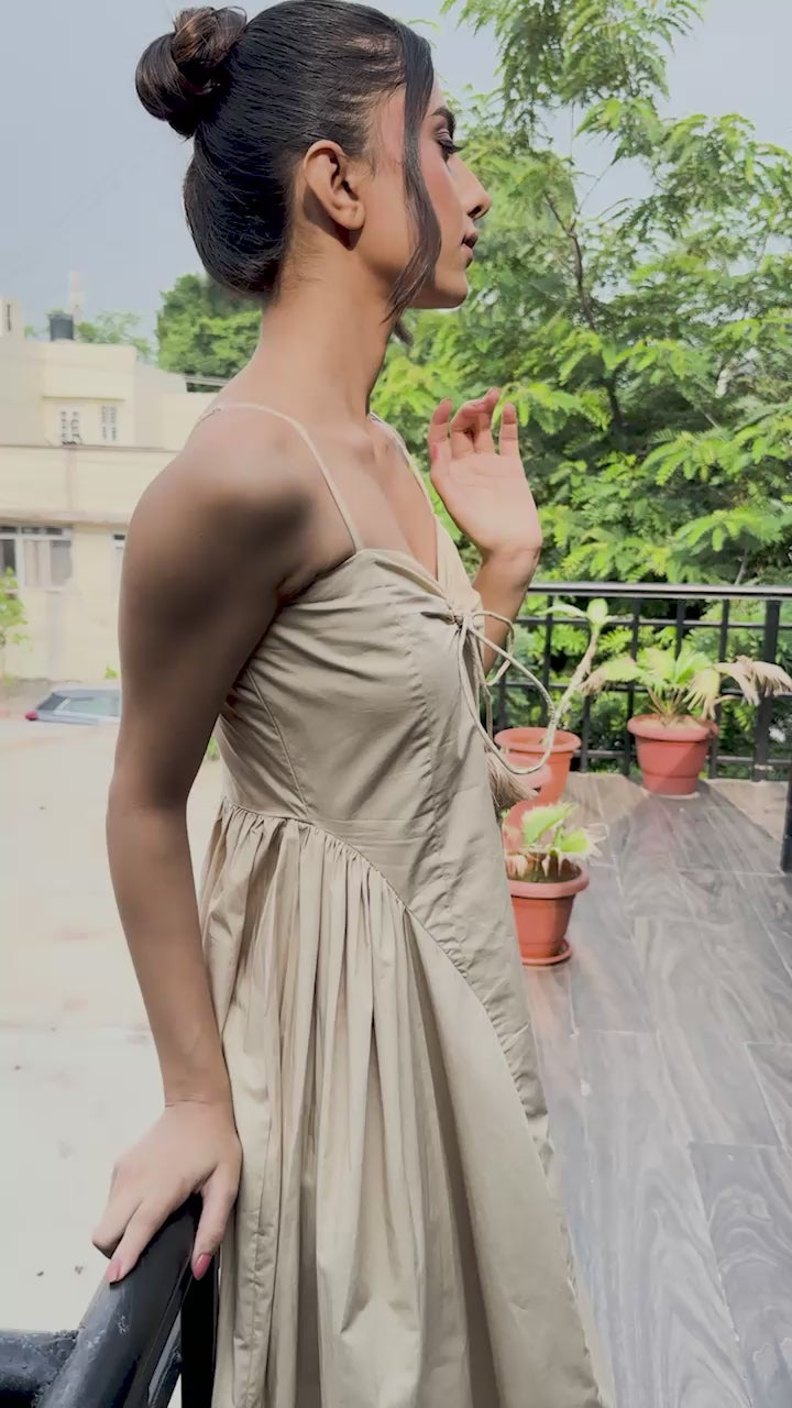 Beige & Nude