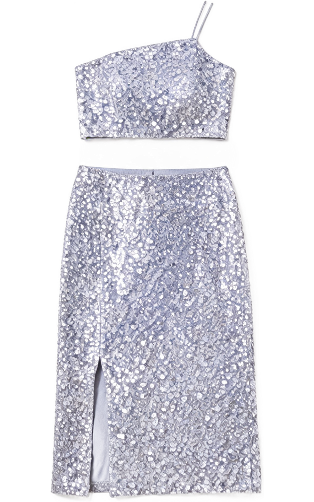 Grey