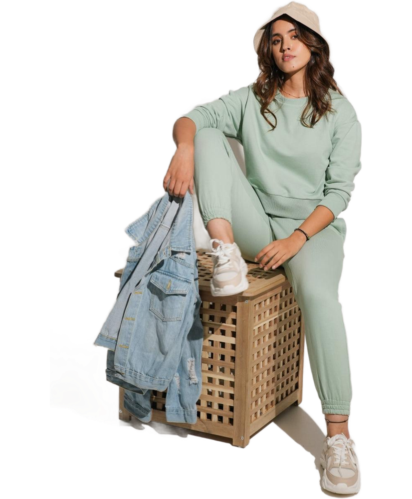Cutout Image