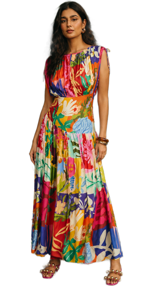 Cutout Image