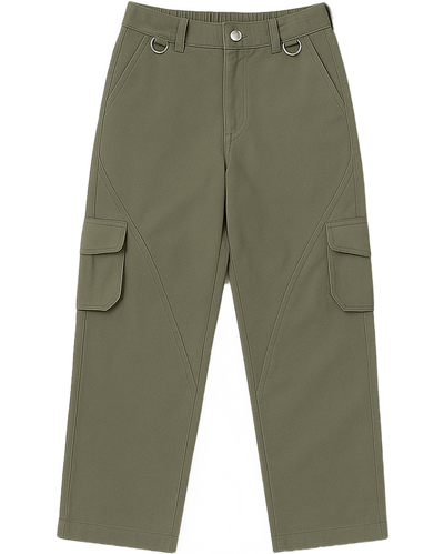 Product Only Cutout