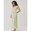 Butter yellow