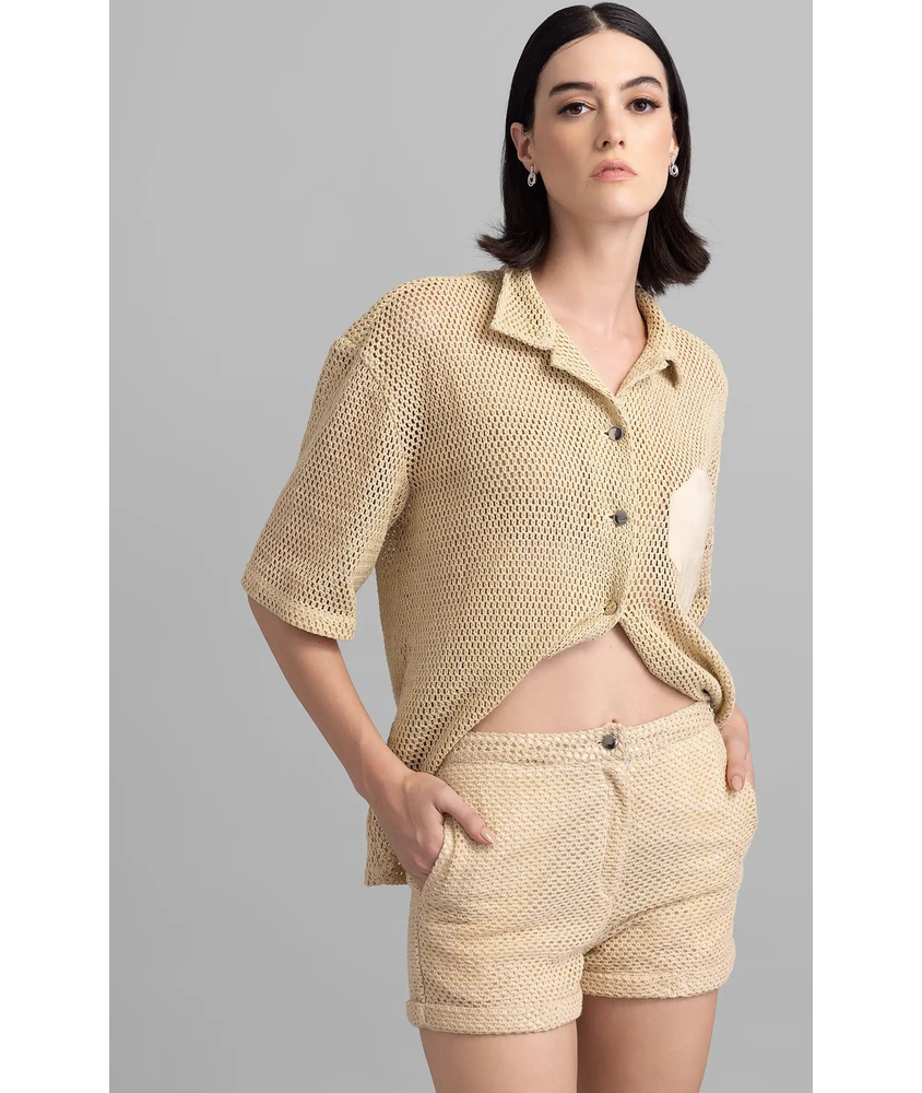 Beige & Nude