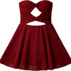 Product Only Cutout