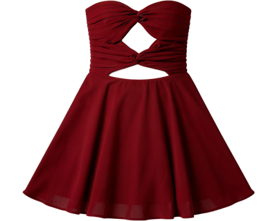 Product Only Cutout