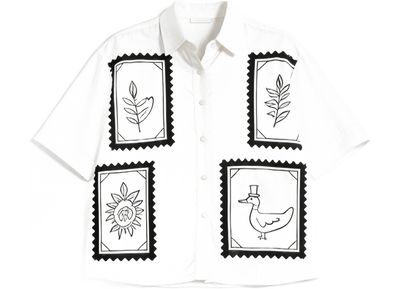 Product Only Cutout