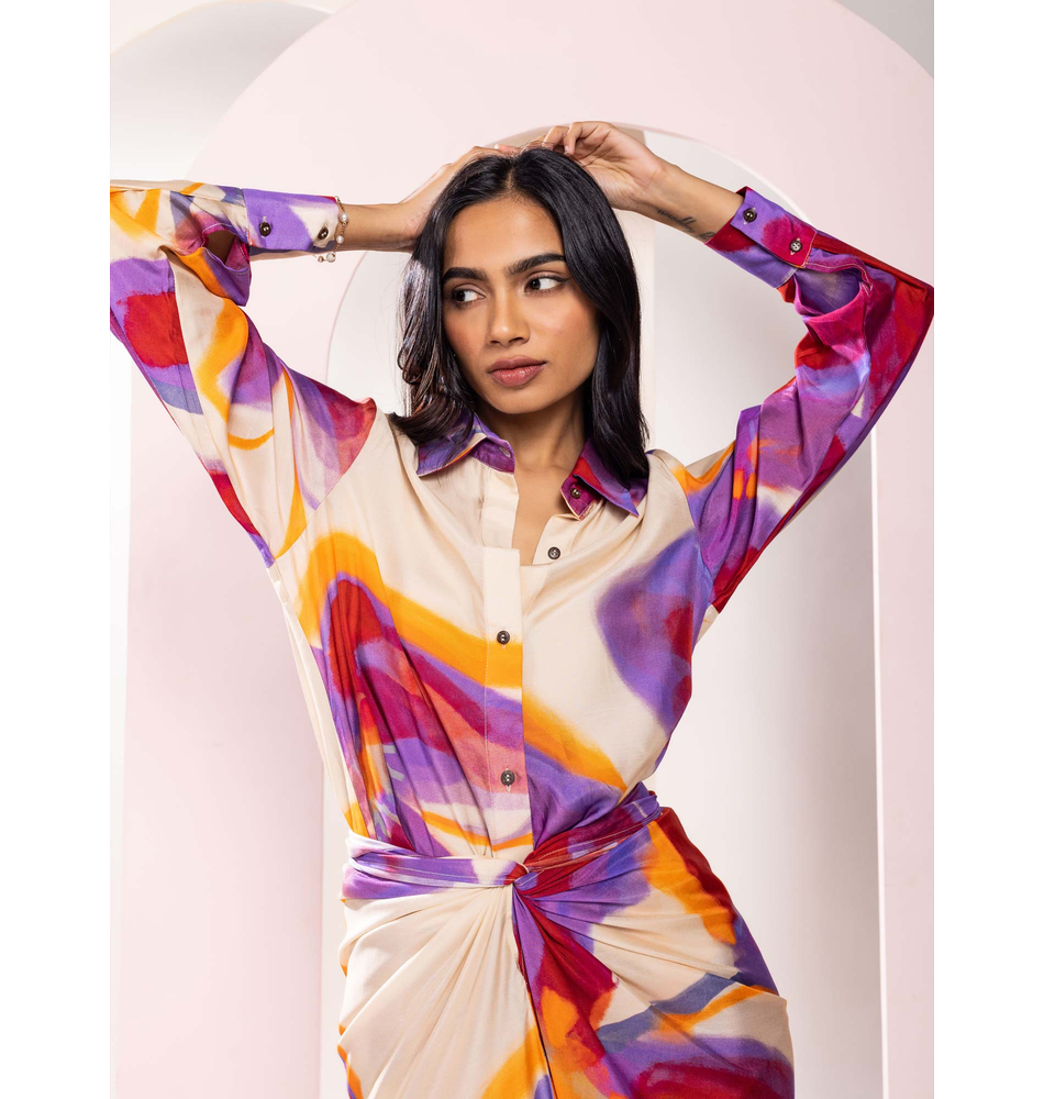 Multi-Color