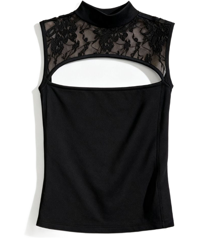 Product Only Cutout