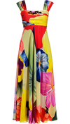 Multi-color