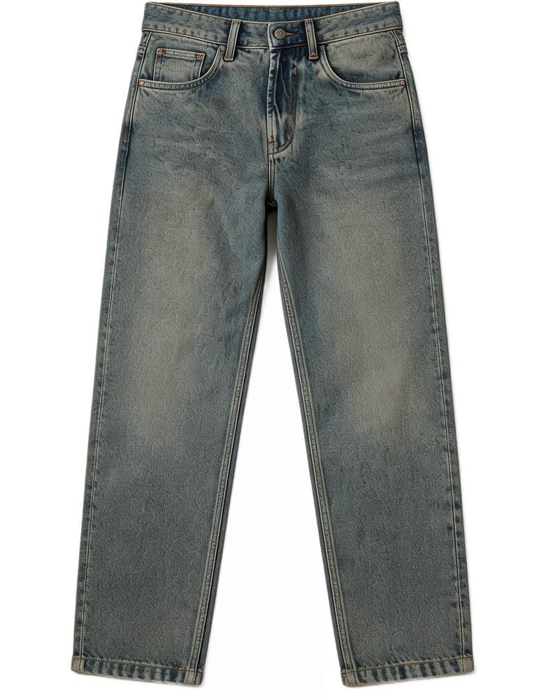 Product Only Cutout