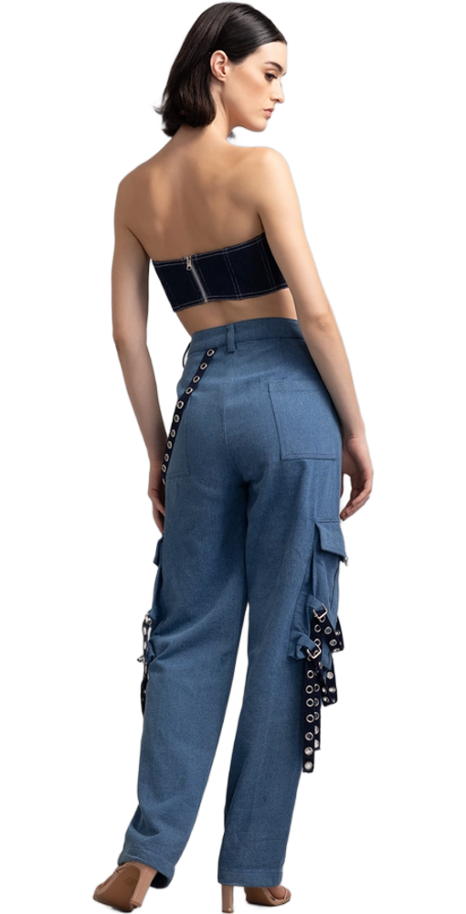 Cutout Image