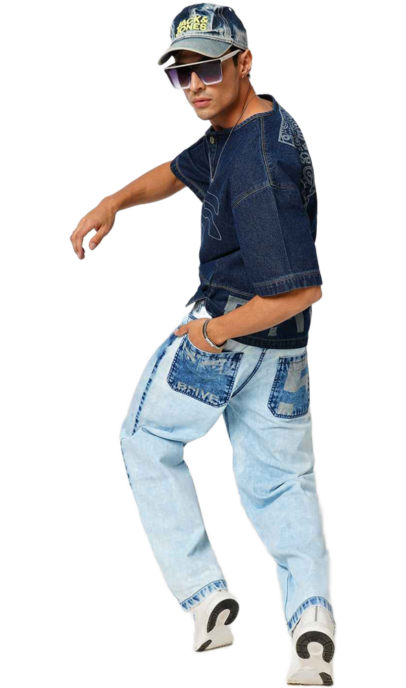 Cutout Image
