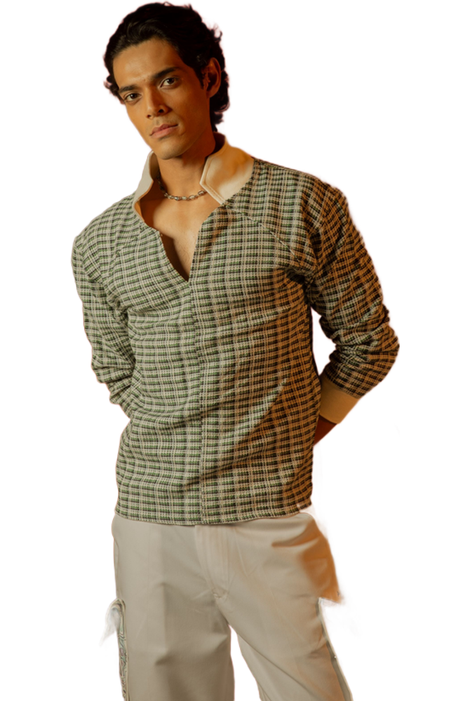 Cutout Image