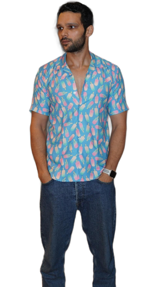 Cutout Image