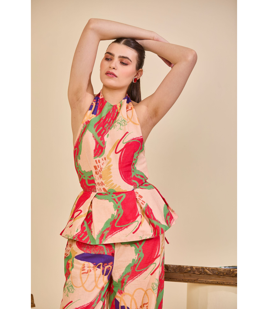 Multi-Color