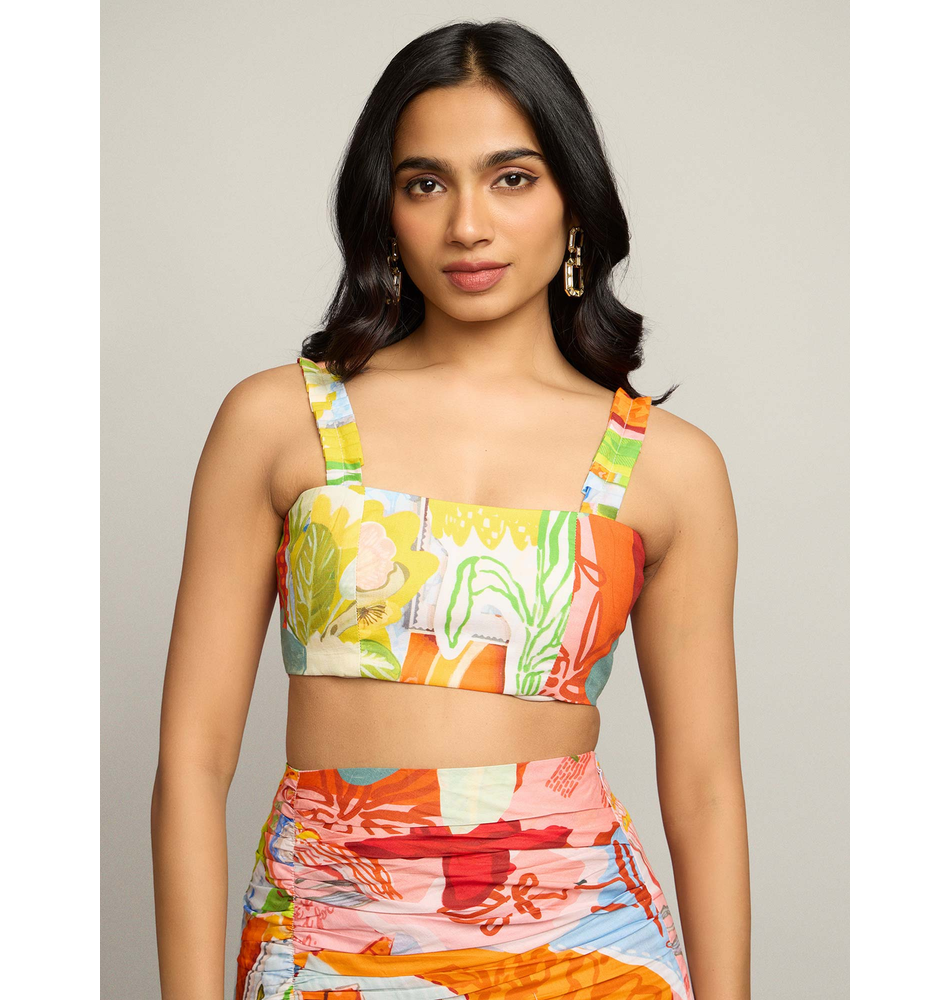 Multi-Color