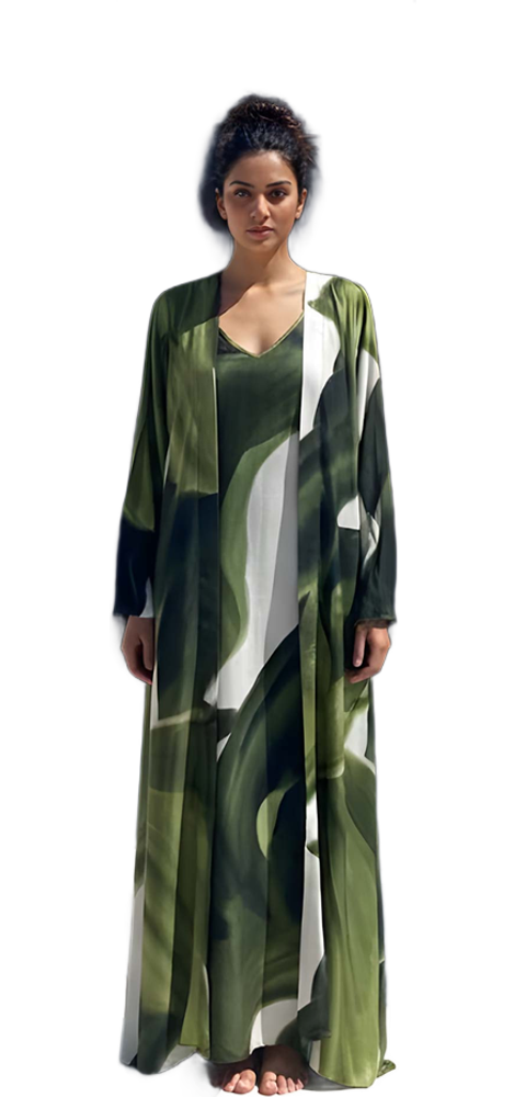 Cutout Image