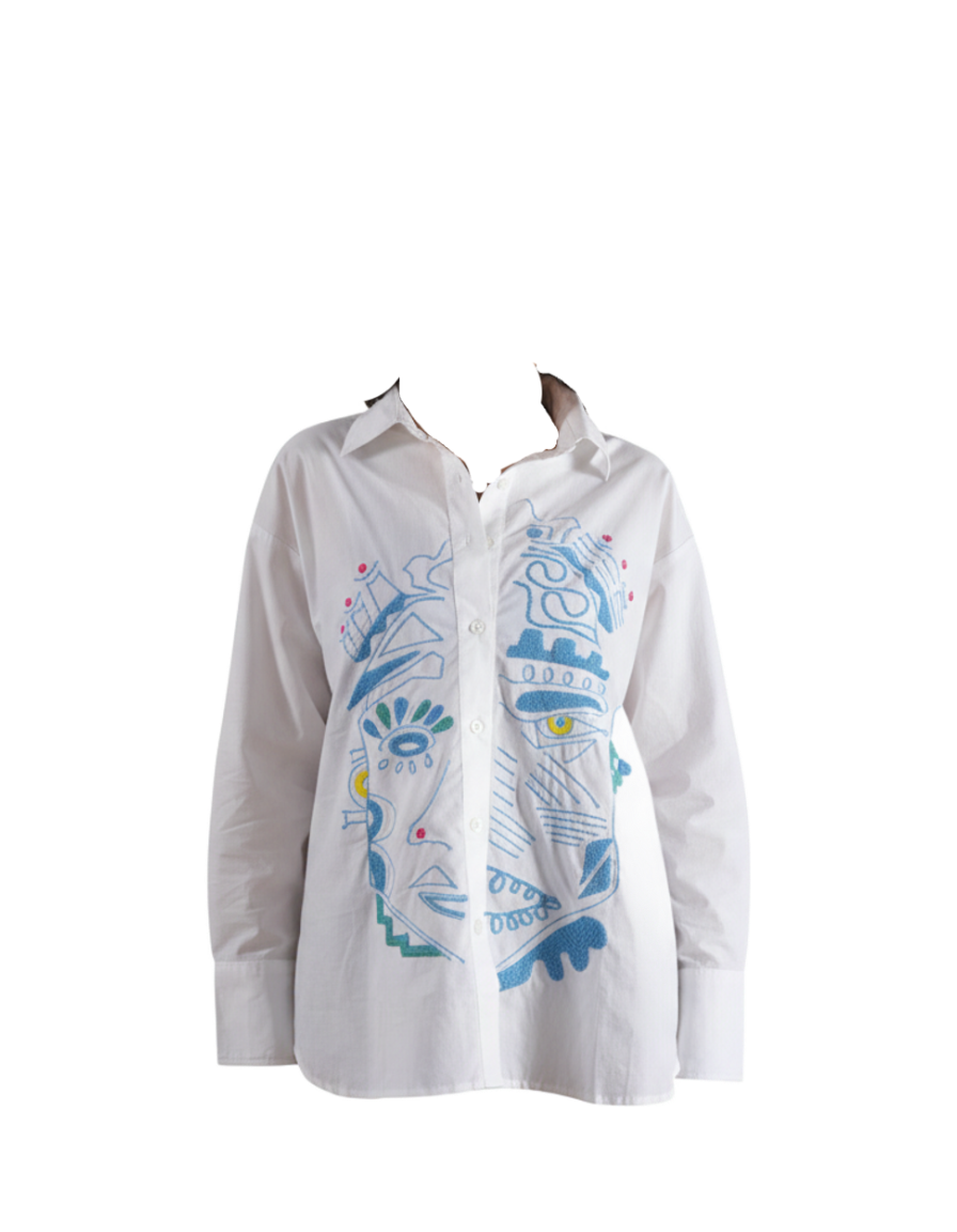 Product Only Cutout