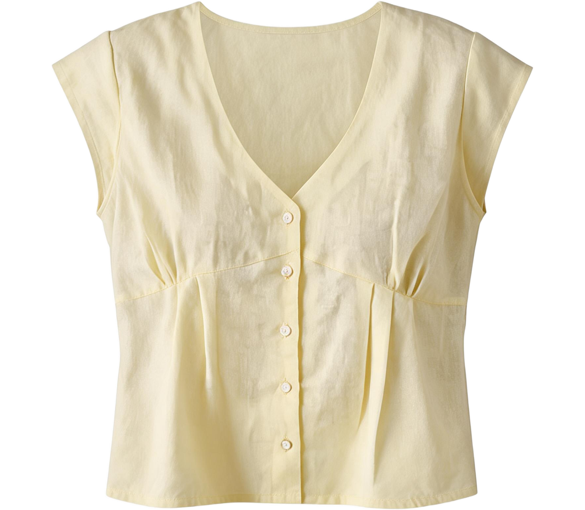 Product Only Cutout