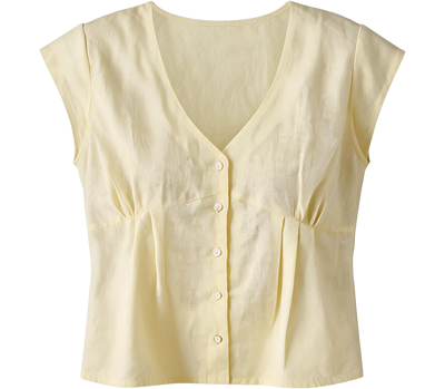 Product Only Cutout